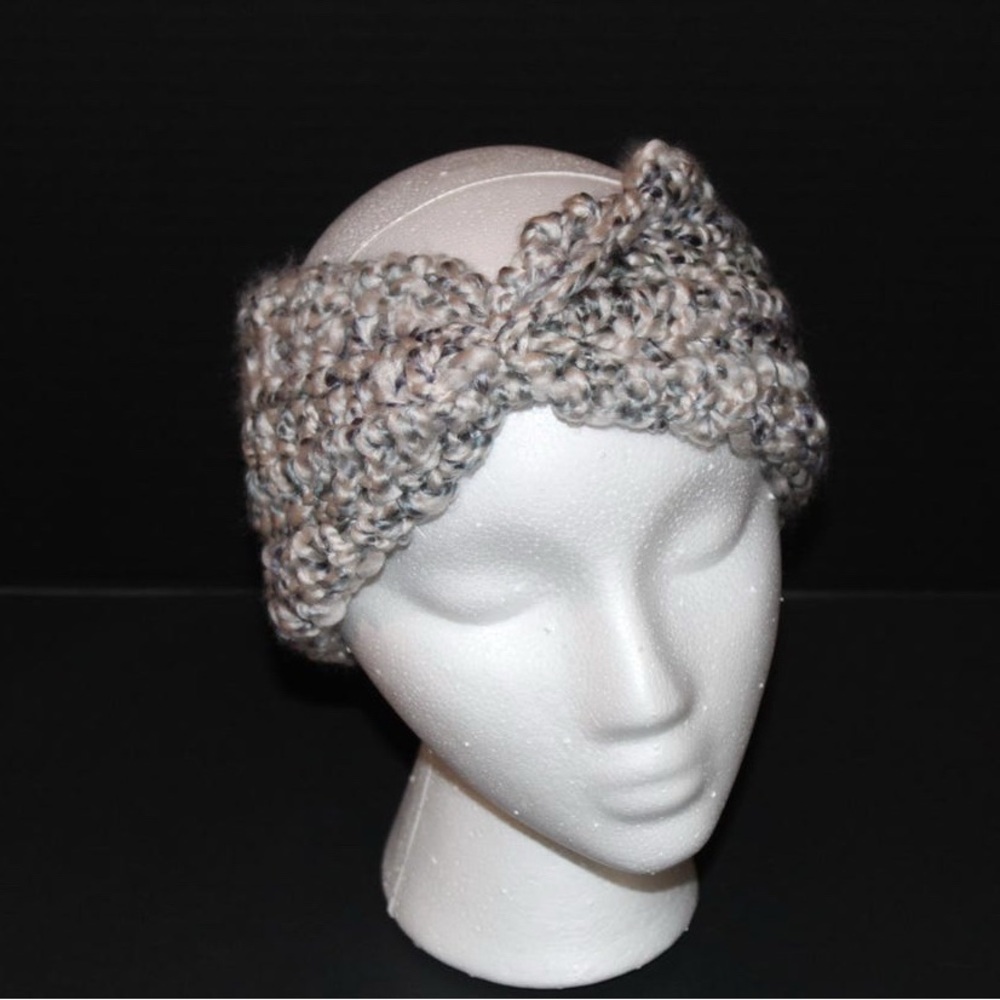 Handcrafted headband